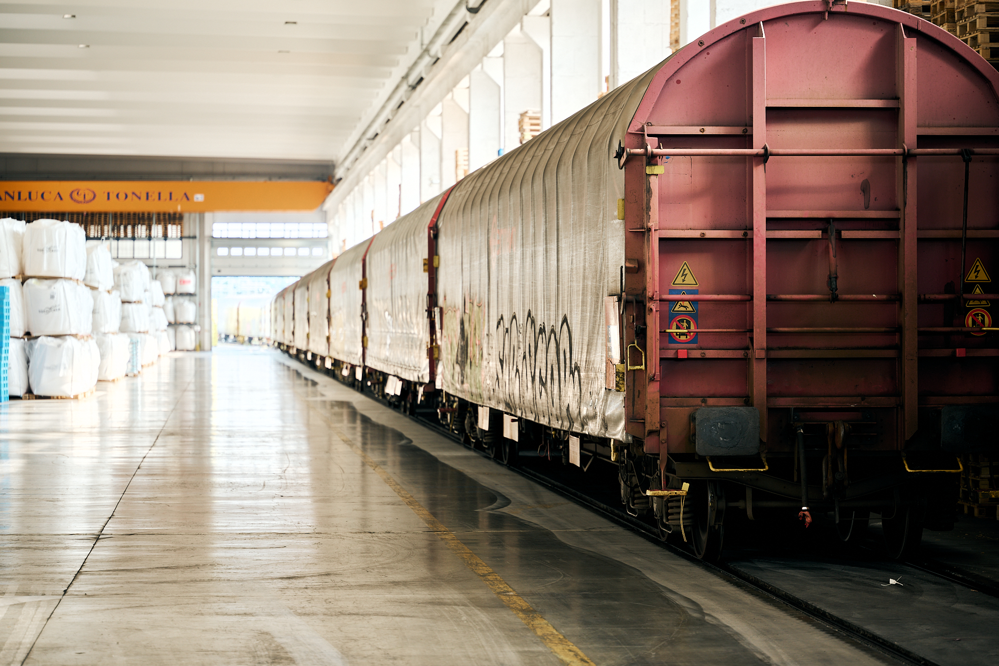 Logistica